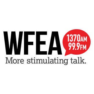 1370 WFEA live