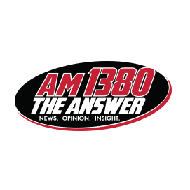 1380 The Answer KTKZ live