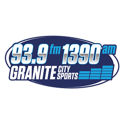 KXSS 1390 Granite City Sports live