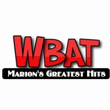 1400 and 105.5 WBAT live