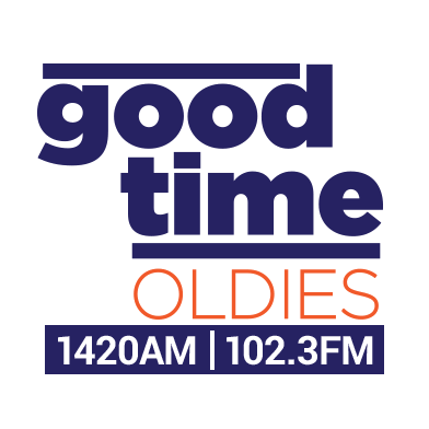 WXGM Good Time Oldies 1420 & 102.3 live