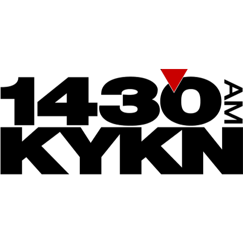 1430 KYKN live