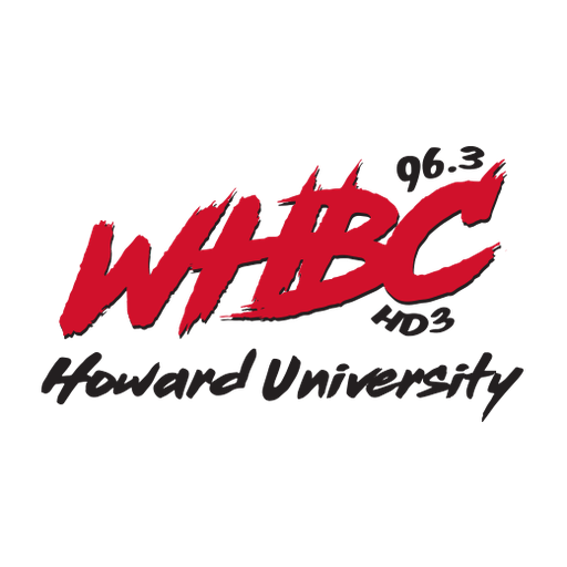 WHBC HD3 Howard University 96.3 FM live