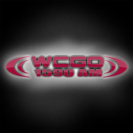 1590 WCGO AM live