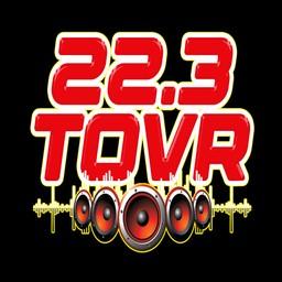 22.3 TakeOver Vegas Radio live