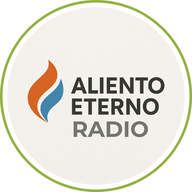 Aliento Eterno Radio live