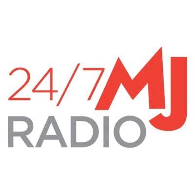 24/7 MJ Radio live