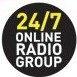 24/7 Online Radio live
