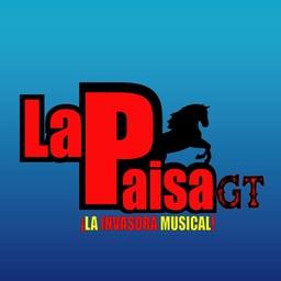 La Paisa Gt live