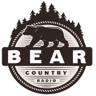 Bear Country Radio live