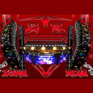 Zona Roja live