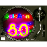 SOLOANNI80 live