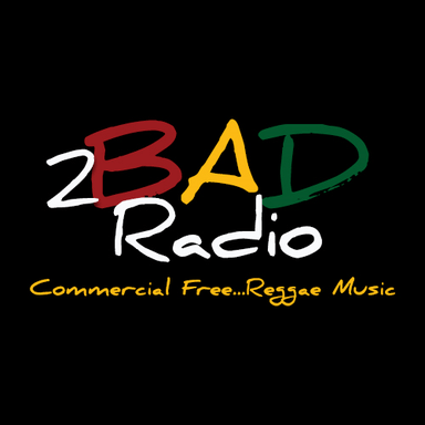 2BAD Radio live