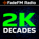 2K Decades Hits – FadeFM live