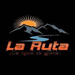 La Ruta Rokland live