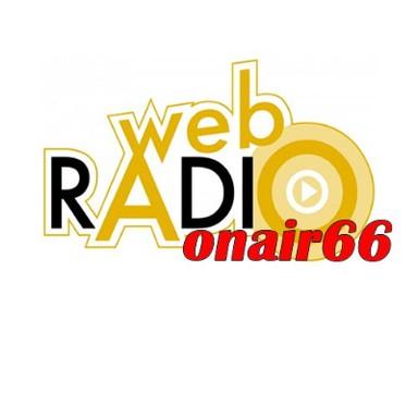 webradio onair66 live