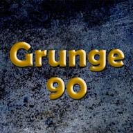 Grunge 90 live