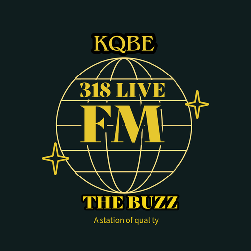 KQBE 318 Live FM The Buzz live