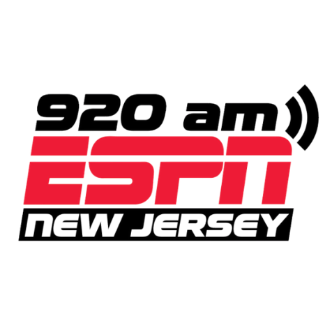 920 ESPN New Jersey live