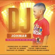 DJ Johmar Radio live