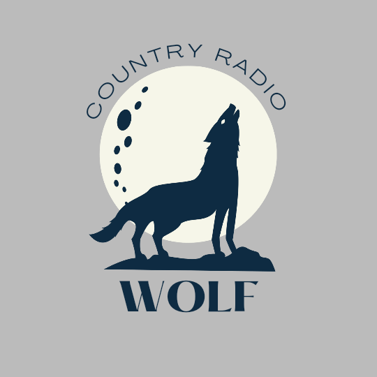 Wolf Country Radio live