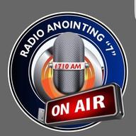 ANOINTING 7 live