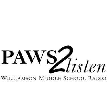 PAWS2listen live