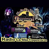 Radio La Mas Fregonda del Sur live