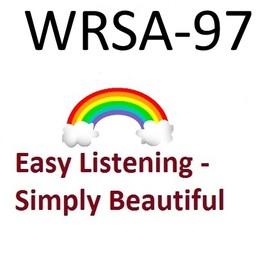 WRSA-97 live
