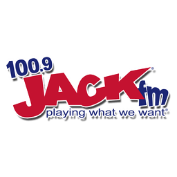 WJSR Jack FM 100.9 (US Only) live