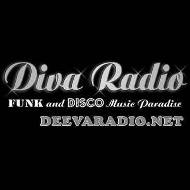 DIVA RADIO FUNK live