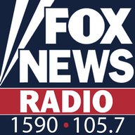 KDJS Fox News Radio 1590 / 105.7 live