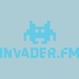 Invader.FM live