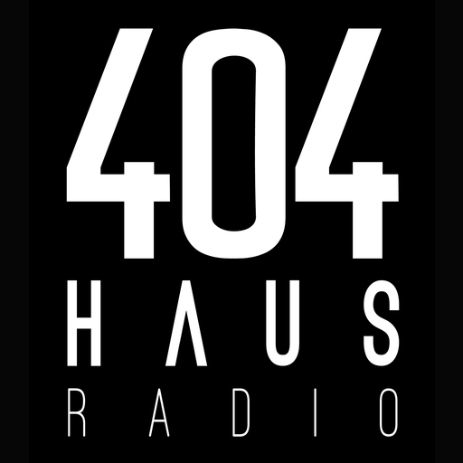 404 Haus Radio live