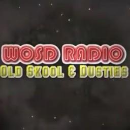 WOSD RADIO live