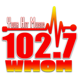 102.7 WMOM live