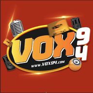 VOX94 live