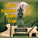 Rockin Raymond Radio Train live