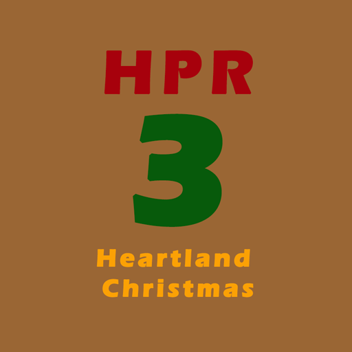 HPR3: Heartland Christmas live
