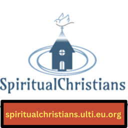 SpiritualChristians live SpiritualChristians live
