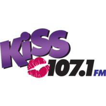 WTLZ Kiss 107.1 live