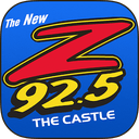 WJSZ Z92.5 The Castle live