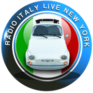 Radio Italy Live live