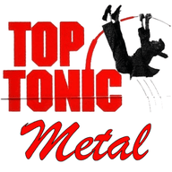 Top Tonic Metal live