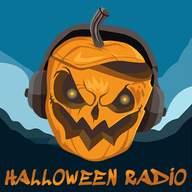 Halloween Radio live