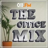 011.FM – The Office Mix live