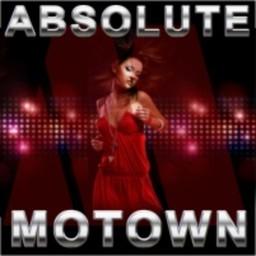ABSOLUTE MOTOWN live