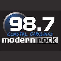 WRMR Modern Rock 98.7 FM live