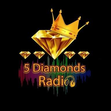 5 Diamonds Radio live