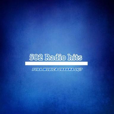 502 Radio Hits live